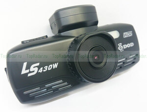 DOD LS430W, фото 2