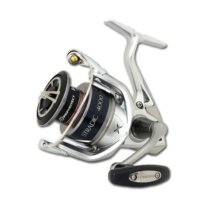 Катушка Shimano STRADIC 4000 FK, фото 1