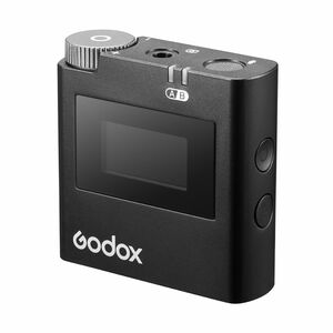 Петличная радиосистема Godox Virso S M1 (для Sony), фото 5