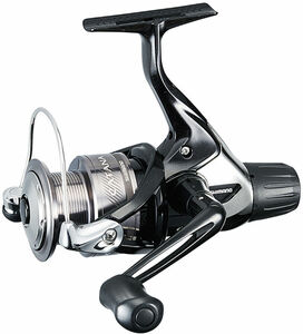 Катушка Shimano CATANA 3000 SRC, фото 2