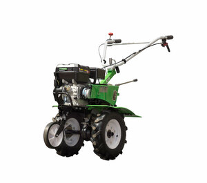 Мотоблок бензиновый Aurora GARDENER 750, фото 8