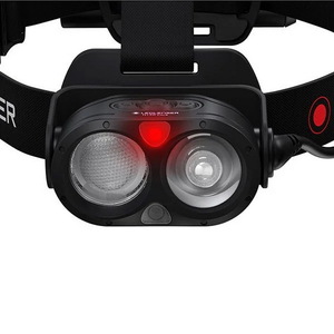 Налобный фонарь LED LENSER H19R Core, фото 8