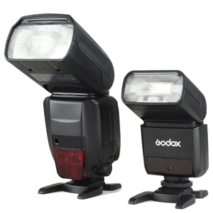 Вспышка накамерная Godox ThinkLite TT350S TTL для Sony, фото 18