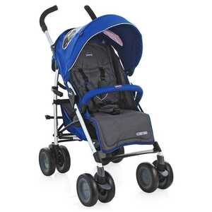 Коляска-трость Chicco Multiway Evo Blue, фото 1