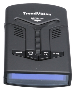 TrendVision Drive 700, фото 1