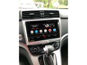 Головное устройство vomi AK453R9-MTK-LTE-4-64 для Haval H6 08.2014-11.2020, фото 2