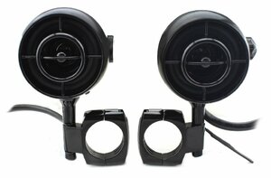 Мотоакустика Ergo ER500M (встроенный усилитель, 3” Hi-Fi динамики 2 шт. 2х80 Вт.) черный, фото 2
