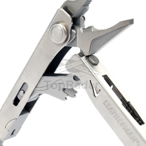 Мультитул Leatherman Crunch, фото 6