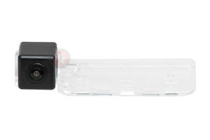 Штатная видеокамера парковки Redpower HOD020P Premium для Honda Civic 2008-2010, фото 1
