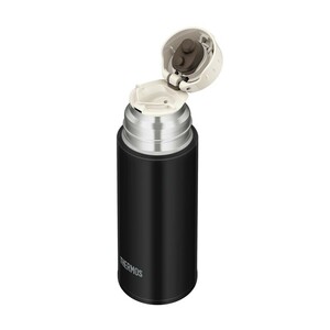 Термос (термокружка) Thermos FFM-352 STB 0.35л (черный), фото 6