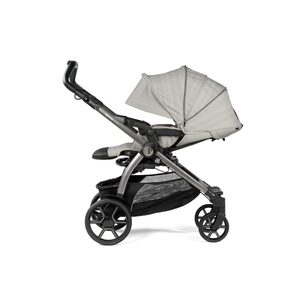 Прогулочная коляска Peg-Perego Book Moonstone, фото 6