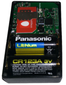 GPS маяк Proma Sat 911 SNOOPER, фото 3