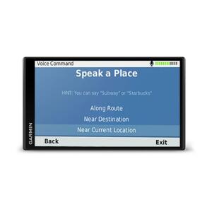Garmin DriveSmart 61 LMT-D Europe, фото 4