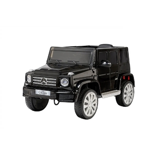 Джип детский Toyland Mercedes Benz G500 Черный, фото 1