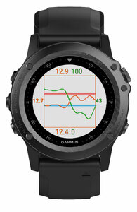 Garmin Tactix Bravo, фото 2