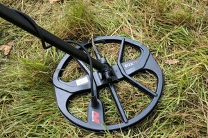 Металлоискатель Minelab EQUINOX 800, фото 7