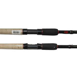 Удилище OKUMA Custom Black Feeder 13' 390см 40-80гр. 3сек, фото 5