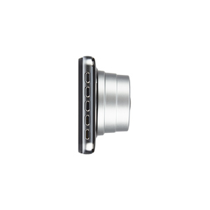 Видеорегистратор с парковочным ассистентом Dunobil Zoom Black Duo, фото 7