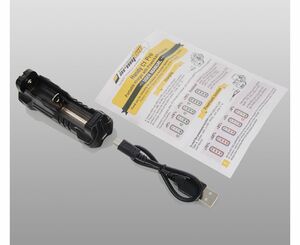 Зарядное устройство Armytek Handy C1 PRO, фото 5