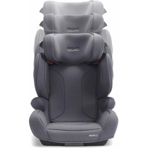 Автокресло Recaro Mako 2 Core Simply Grey, фото 4