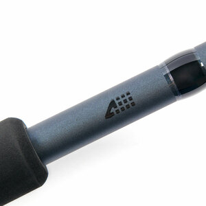 Удилище фидерное штекерное карбоновое 4 FIGHTERS Slogger Absolute FEEDER, 3,9 м, тест до 150 г, фото 10