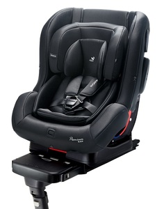 Автокресло DAIICHI First 7™ Plus Platinum Black (ISOFIX), фото 1