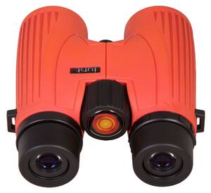 Бинокль солнечный LUNT SUNoculars 8x32, красный, фото 7