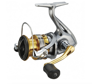 Катушка SHIMANO Sedona C3000DH FI, фото 2