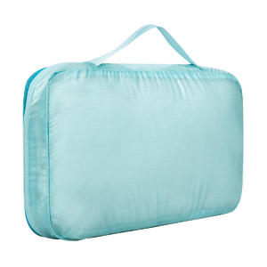 Чехол Tatonka SQZY COMPRESSION POUCH M light blue, фото 2