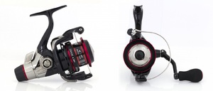 Катушка безынерционная SHIMANO STRADIC CI4+ 2500RA, фото 2