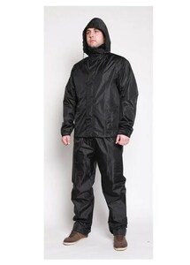 Костюм летний Norfin RAIN 02 р.M, фото 3