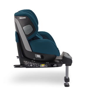 Автокресло Recaro Salia Elite Select Teal Green, фото 15