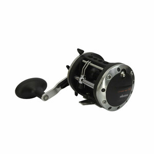 Катушка Okuma NEW Classic Pro CLX 302La Right Hand, фото 1