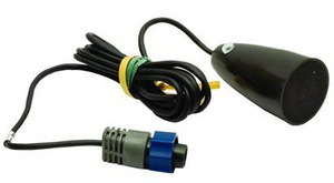 Датчик для зимней рыбалки Lowrance PTI-WBL для HDS и HDI серий, фото 1
