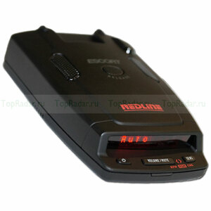 Escort RedLine RU, фото 1