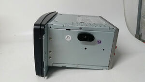 Штатная магнитола CARMEDIA U9-6614 DVD Mercedes G класс W463 2001-2006, C класс W203, CLK C209/W209, Vito, Viano, фото 5