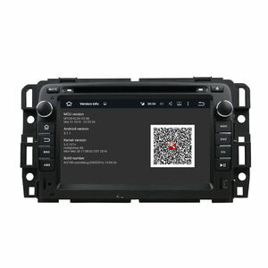 Штатная магнитола CARMEDIA KDO-7036 DVD Chevrolet (по списку), фото 4