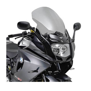 Стекло ветровое BMW F800GT (13-18) Givi White (D5109S), фото 1