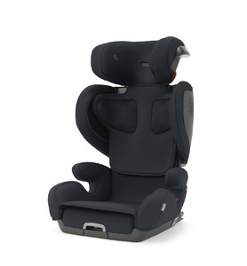 Автокресло Recaro Mako Elite Select Night Black, фото 1