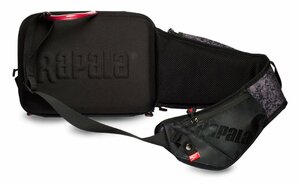 Сумка Rapala Urban Classic Sling Bag, фото 1