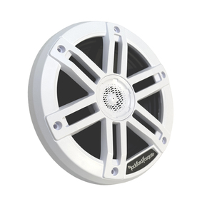 Влагозащищенные динамики 6.5" Rockford Fosgate MO-65, RMS 65Вт, белые, фото 7