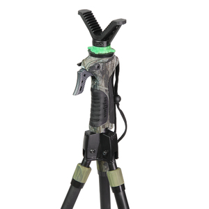 Опора для оружия Veber FD 180 camo (tripod), фото 3