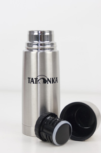 Термос Tatonka HOT&ampCOLD STUFF 0.3L  , 4148.000, фото 4