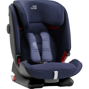 Автокресло Britax Romer Advansafix IV R Moonlight Blue, фото 3