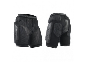 Шорты защитные Dainese HARD SHORT E1 Black L, фото 1