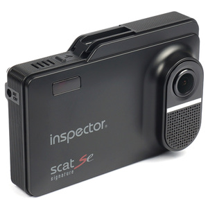 Inspector SCAT Se (QUAD HD), фото 1