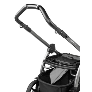 Прогулочная коляска Peg-Perego Book Moonstone, фото 5