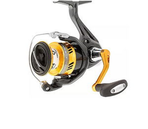 Катушка SHIMANO SAHARA C3000 HG FI, фото 2