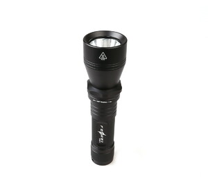 Фонарь для дайвинга Ferei W151 CREE XM-L (холодный свет диода) (W151II), фото 3