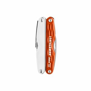 Мультитул Leatherman Juice S2 оранжевый, фото 3